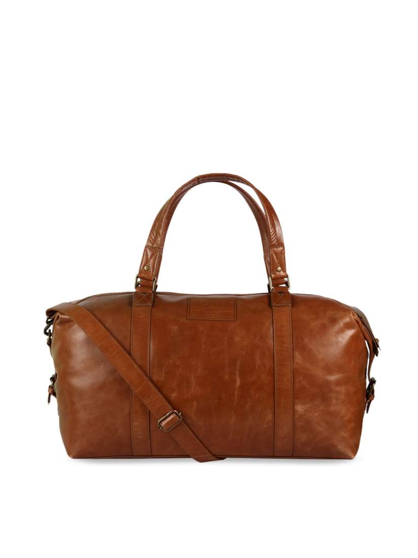 Myntra duffle bag shop