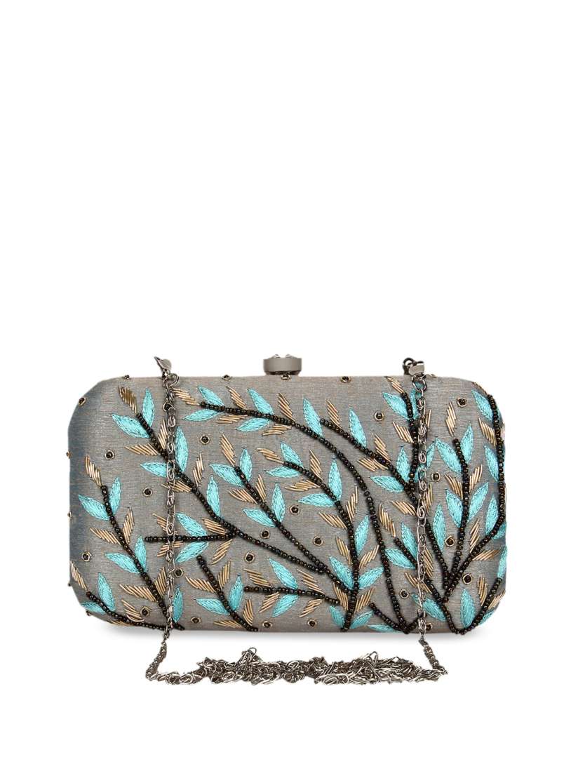 Anekaant clutches clearance