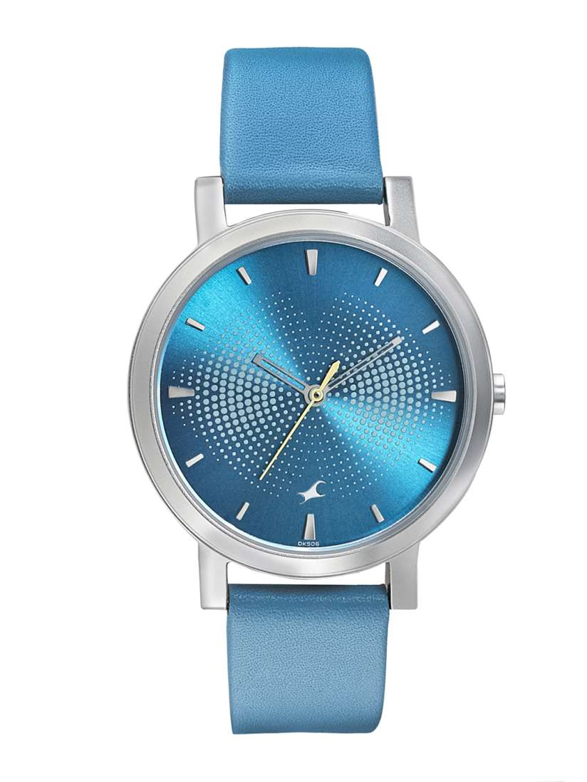 Fastrack watches for ladies myntra clearance