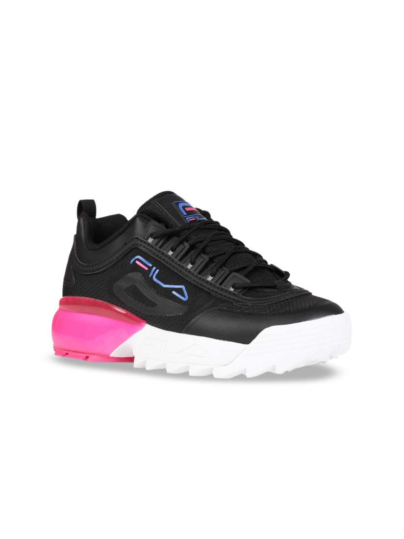 Fila disruptor myntra sale