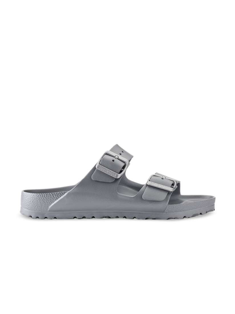 Birkenstock essentials silver new arrivals