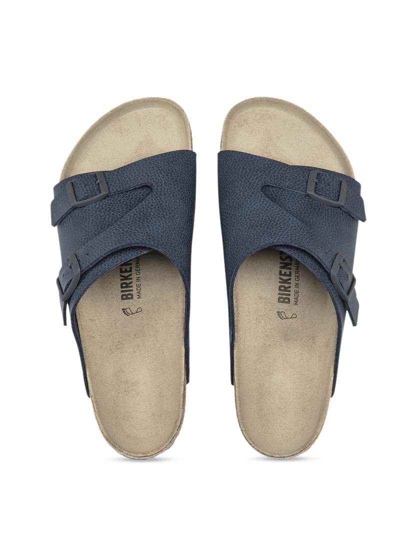 Navy blue mens birkenstocks online