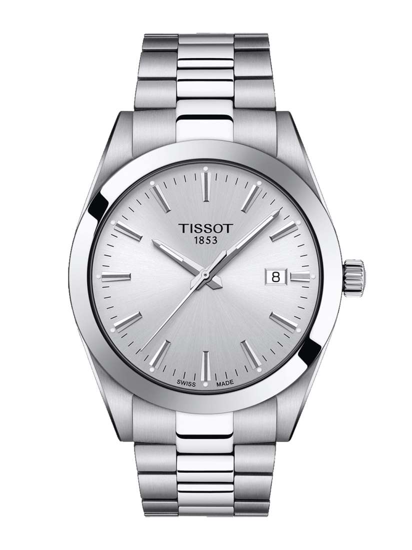 Myntra tissot watches store
