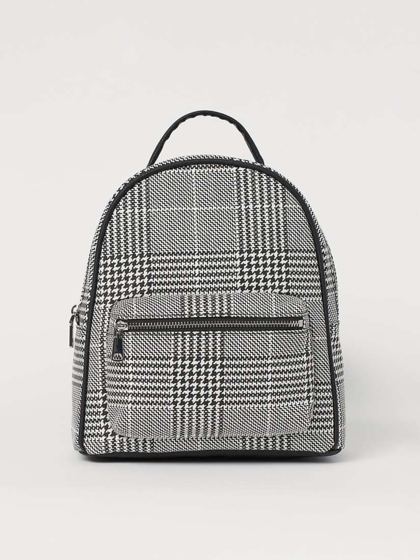 Women's backpack h&m 2025
