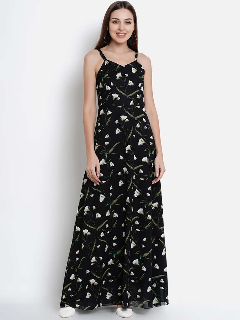 Lady stark women's maxi dress online