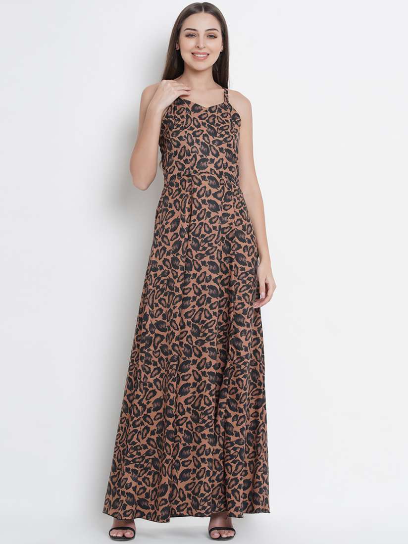 Lady stark women's maxi dress deals