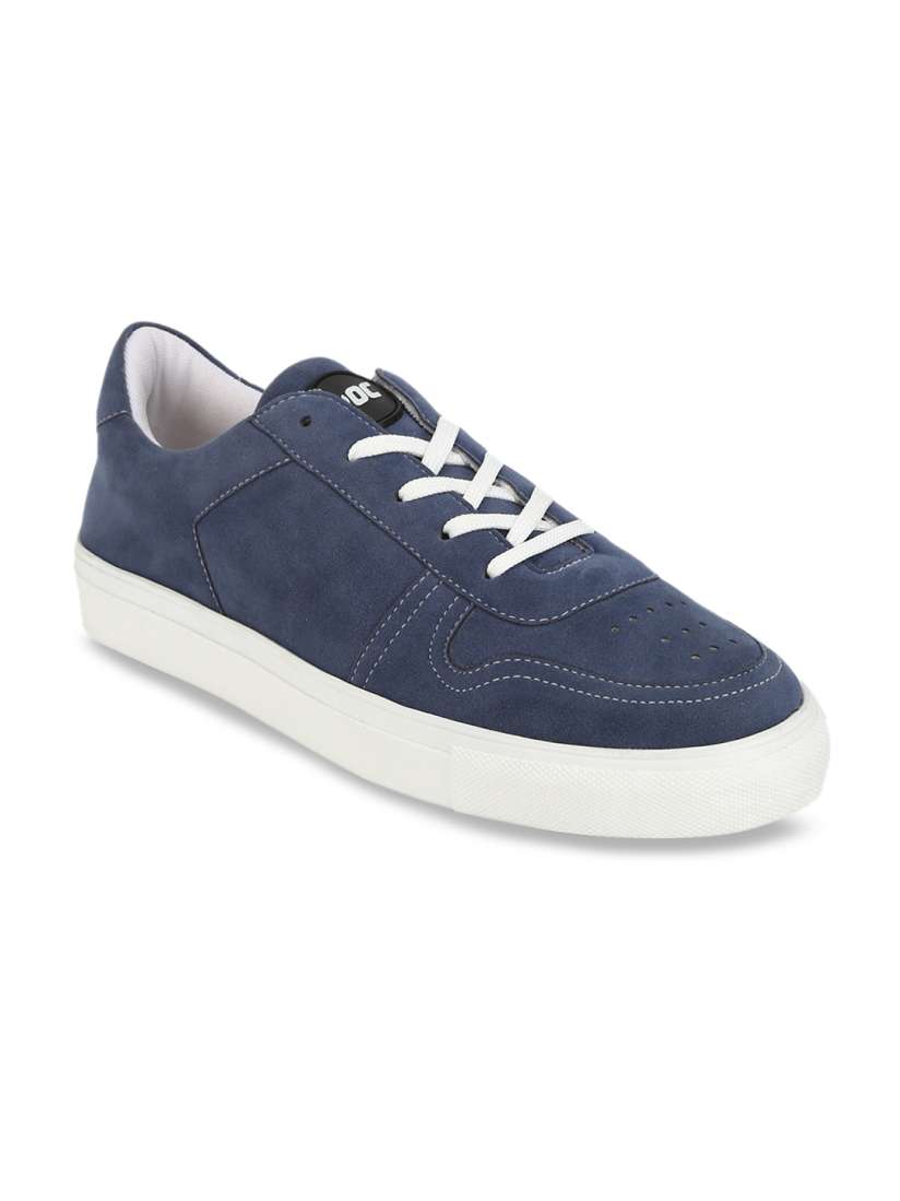 Doc martin blue sneakers sale