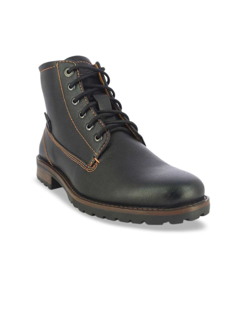 Alberto torresi boots myntra online