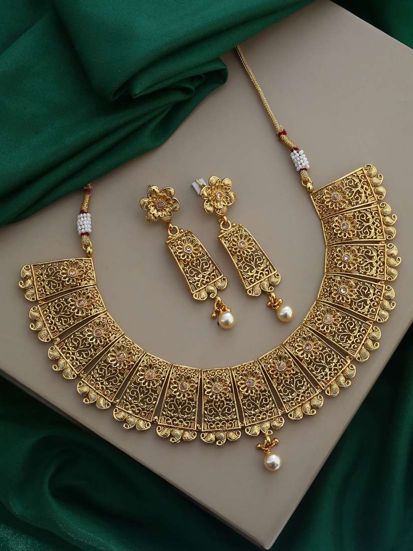 Voylla traditional jewellery hot sale