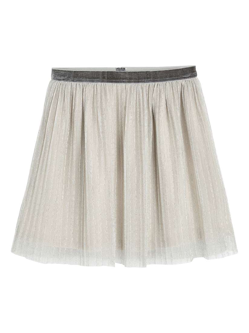 Grey skirt next online