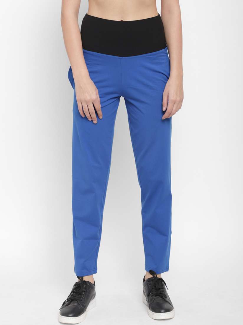 Floret track pants 2025