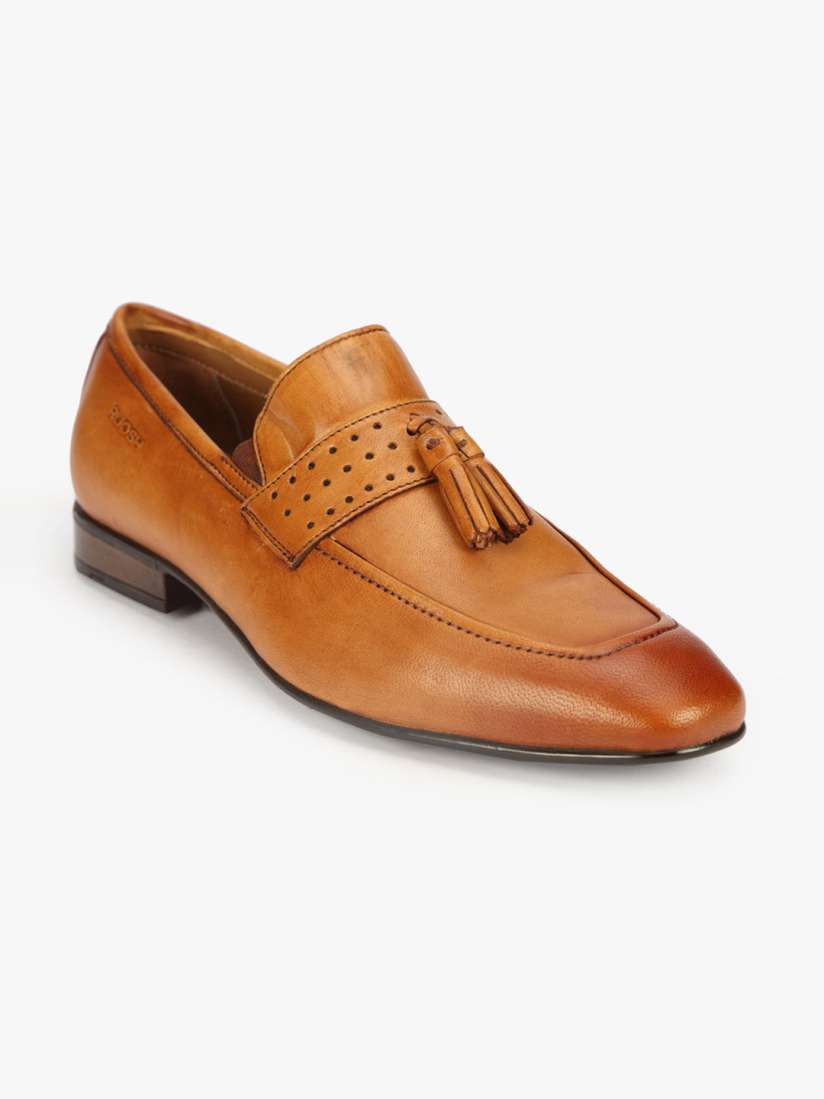 Ruosh tassel shoes top