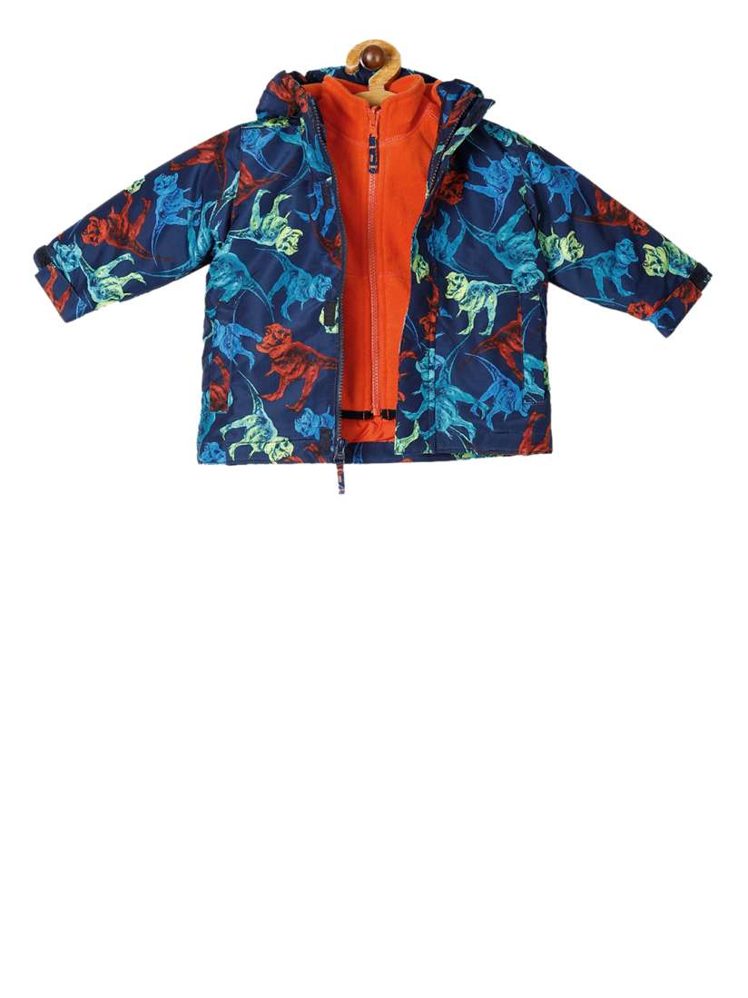 Childrens place boys jackets top