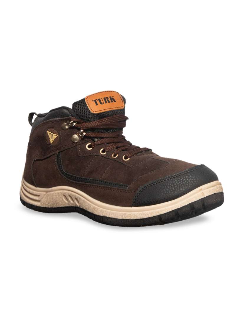 Khadims trekking shoes top
