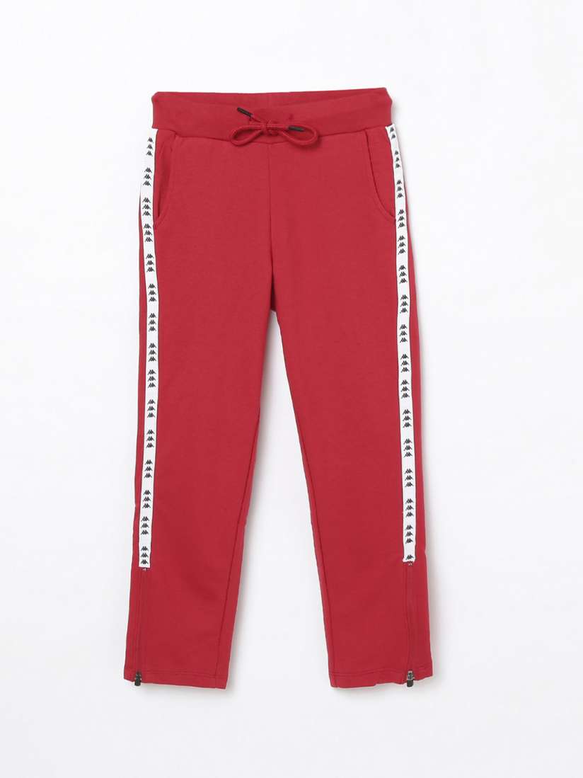 Kappa pants girls store
