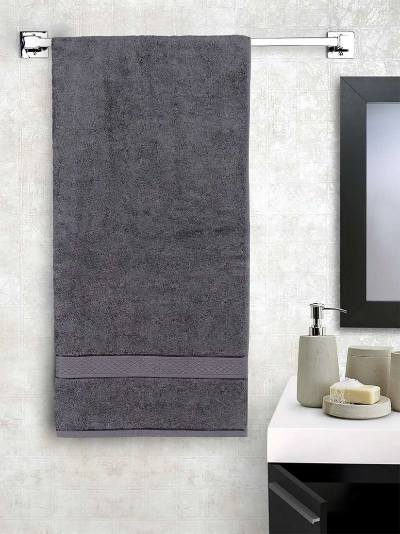 Trident indulgence towels top