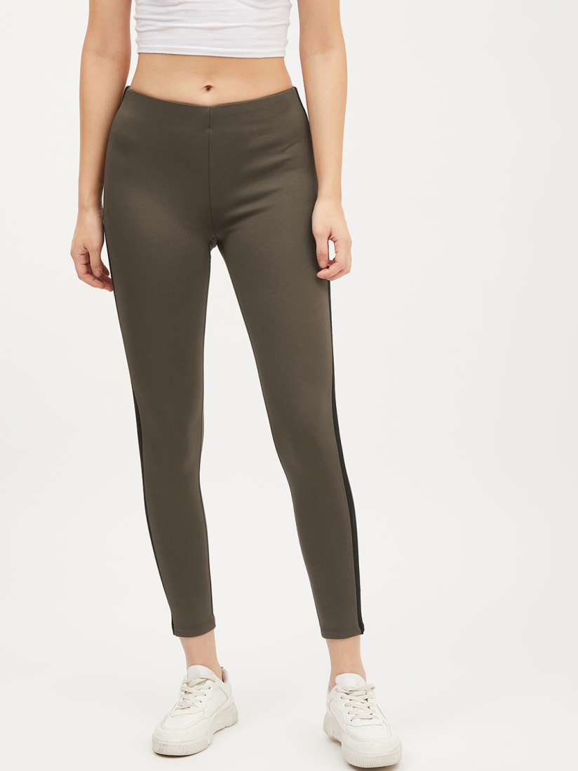 Harpa jeggings top