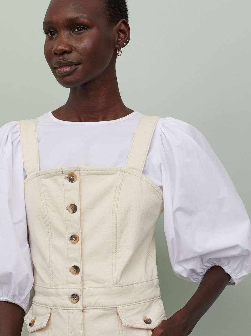 Jumpsuit womens h&m shop
