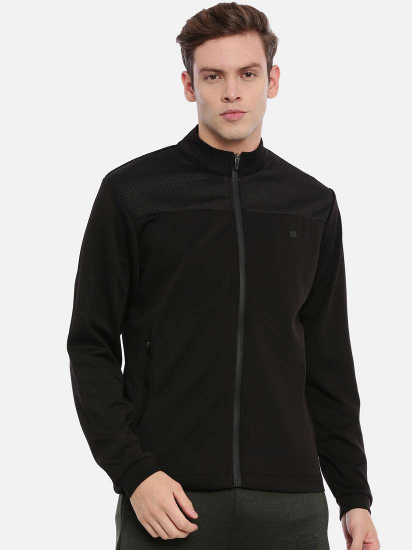 Proline men's polyester jacket clearance