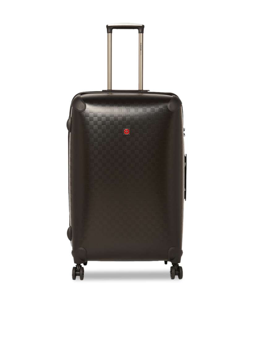 Swiss brand suitcase outlet