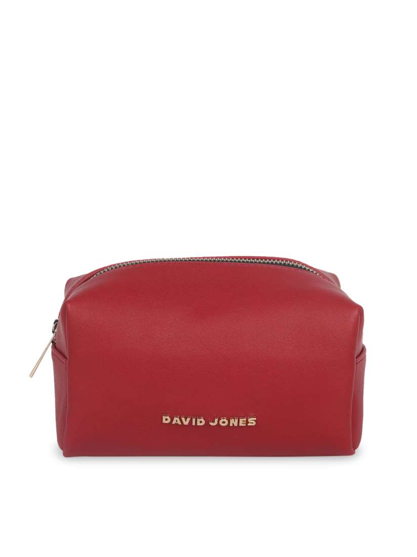 David jones cosmetic bag discount