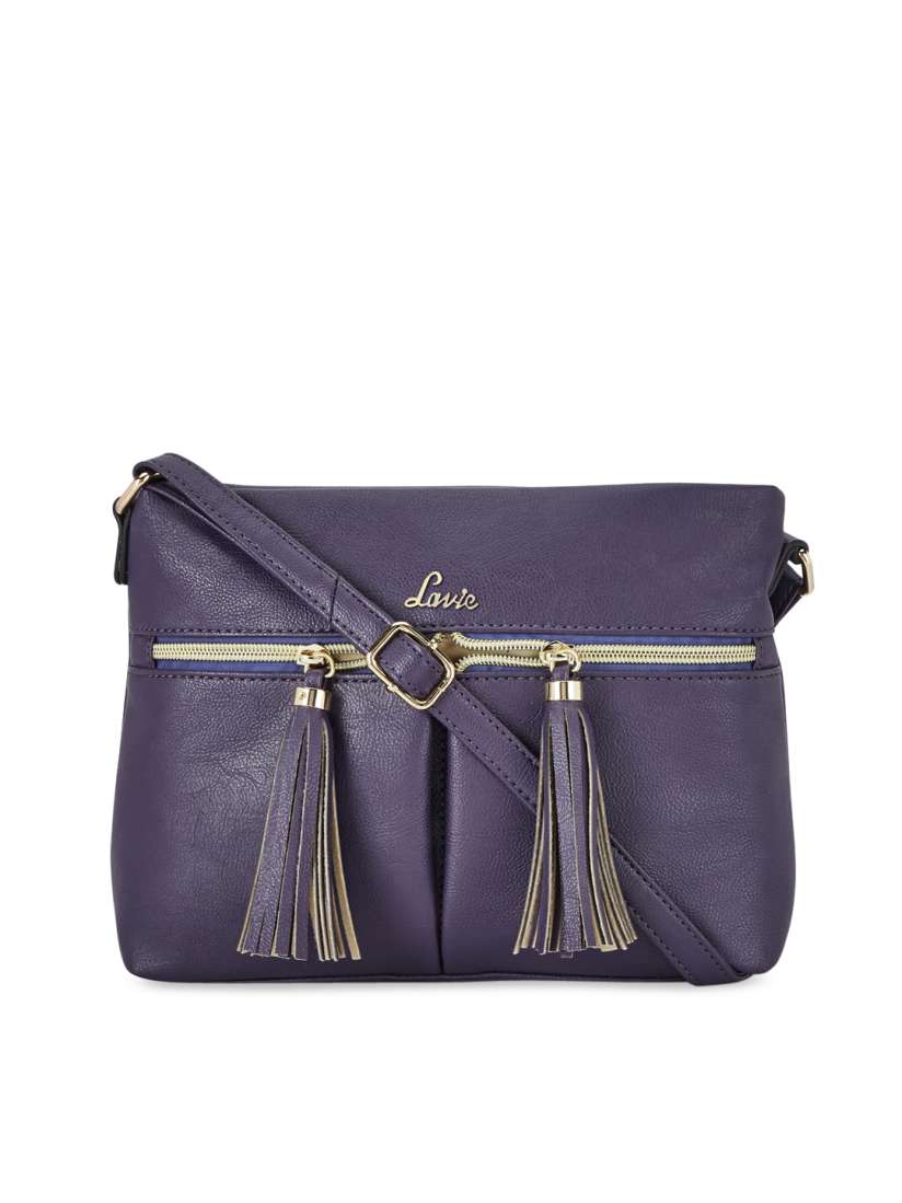 Myntra lavie sling bags online