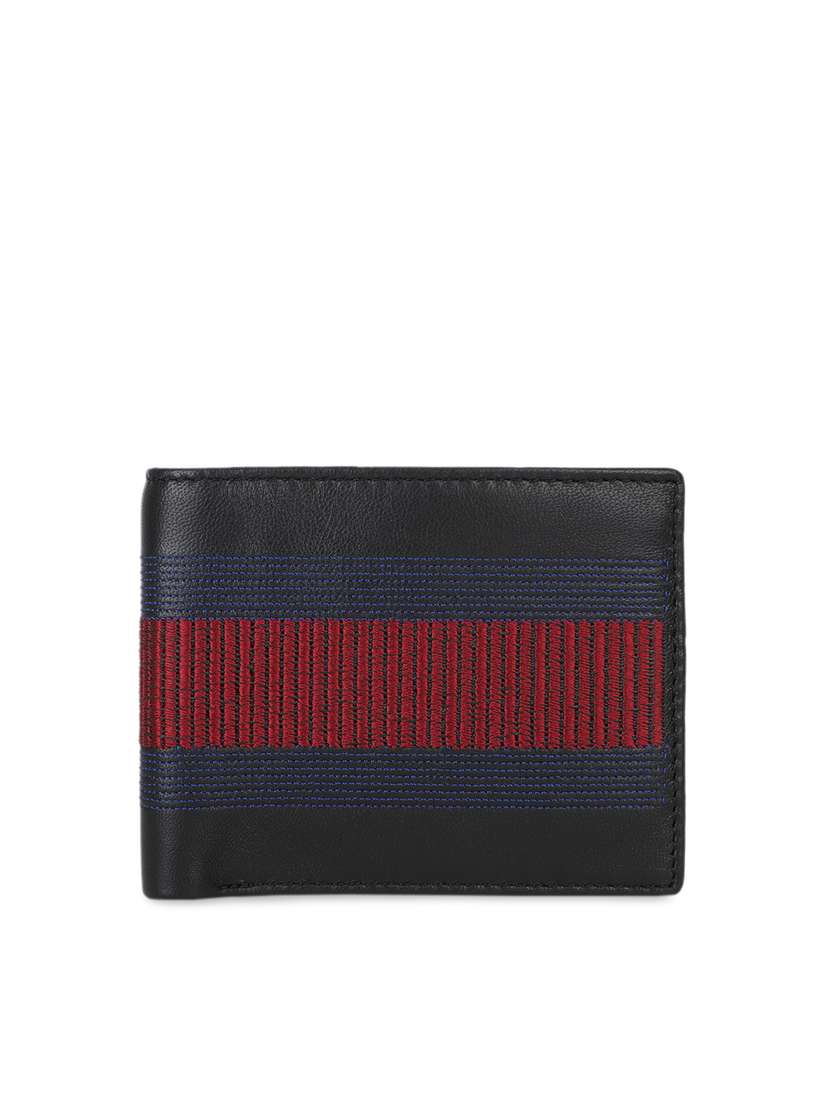 Designer Wallets Louis Philippe Purse Louis Philippe Sport Men