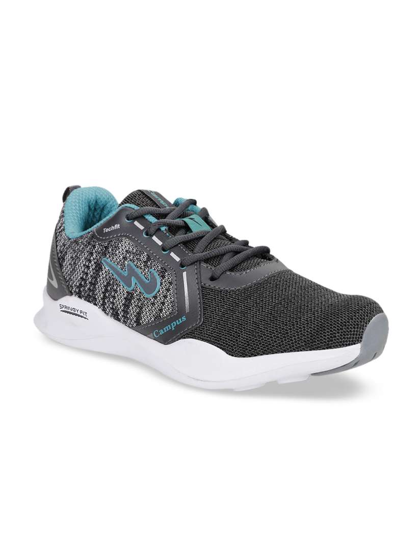Springy fit campus sale