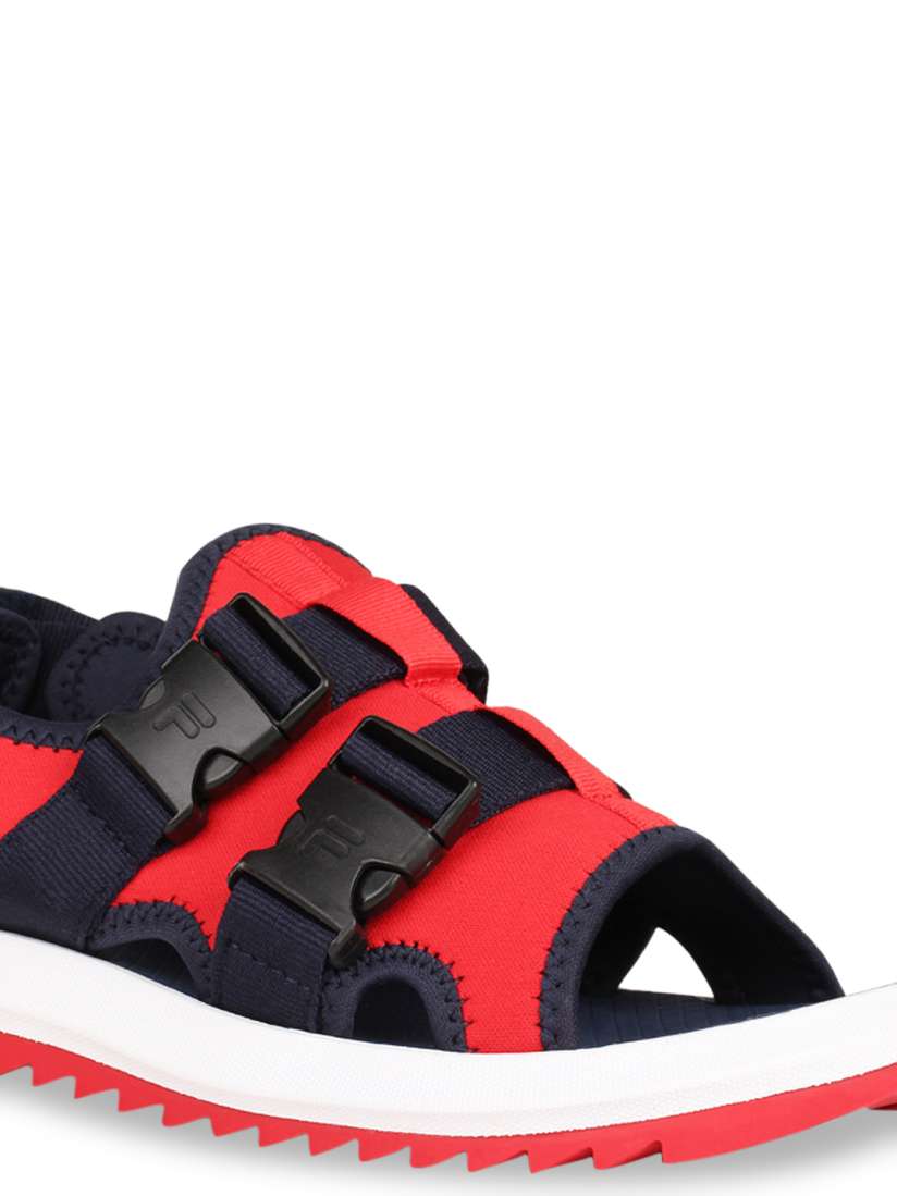 Fila sandals myntra clearance