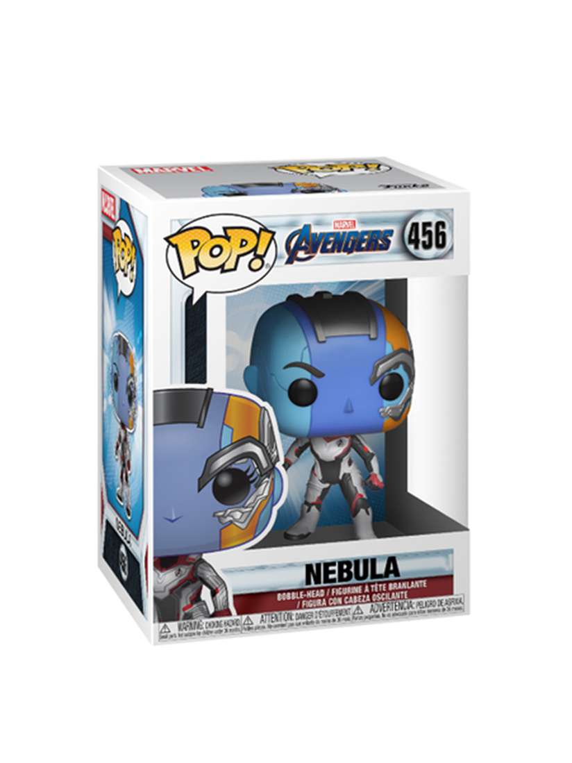 Funko Pop Nebula Endgame Avengers: Endgame Cosbaby(s) Mini Figure