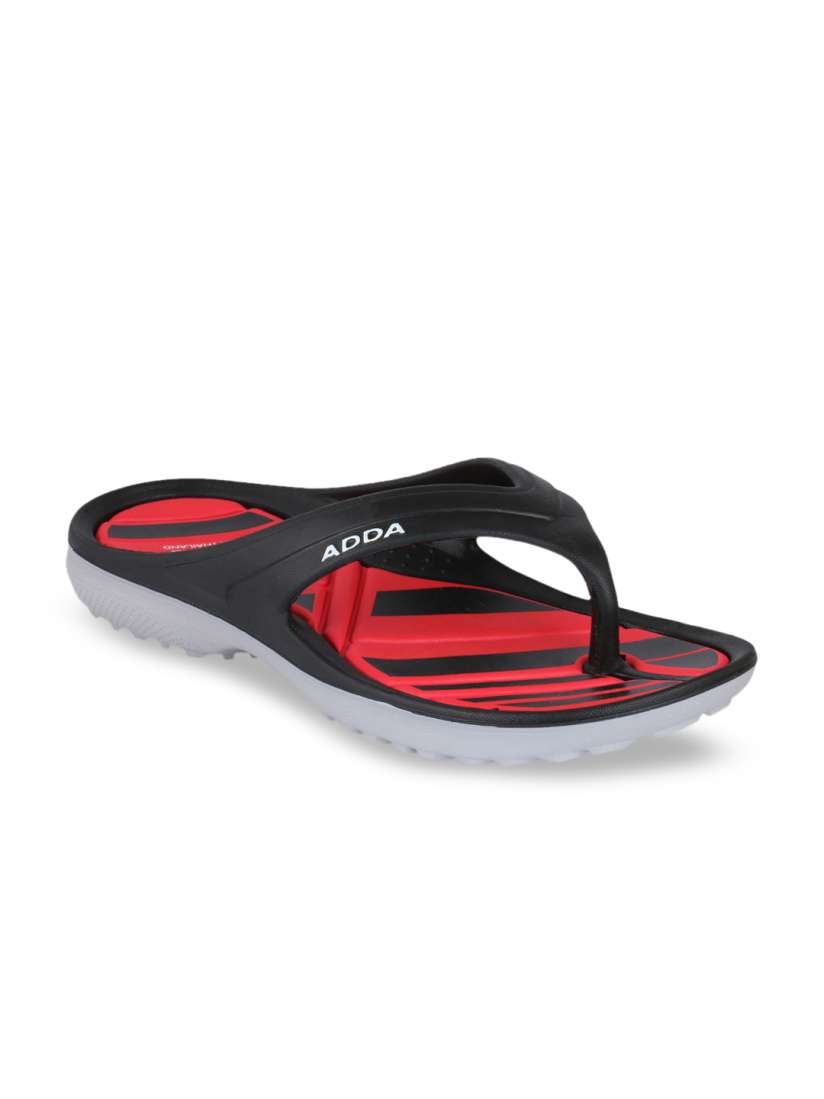 Flip flop adda top