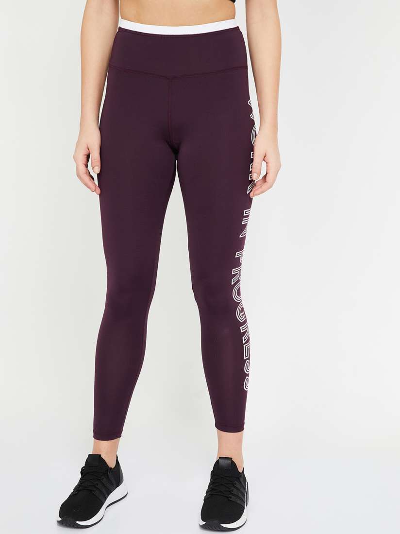 Kappa tights women hot sale