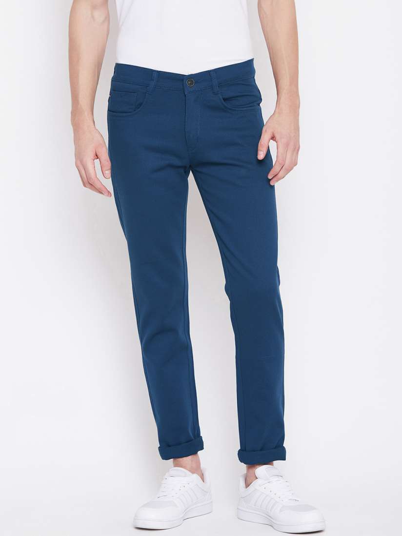 Nation polo club trousers discount