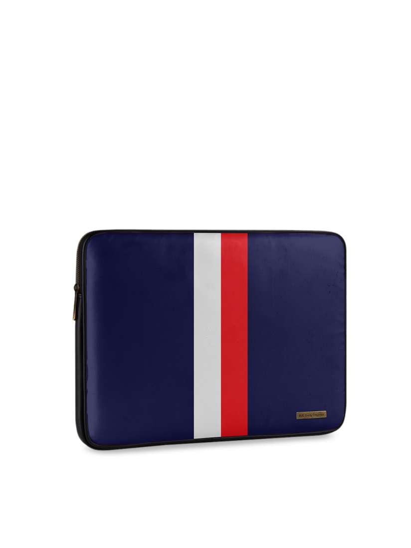 Dailyobjects laptop sleeve top