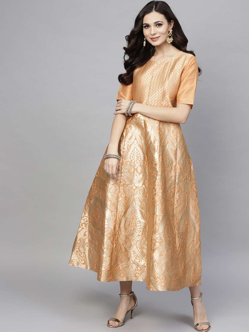 Myntra aks dress outlet