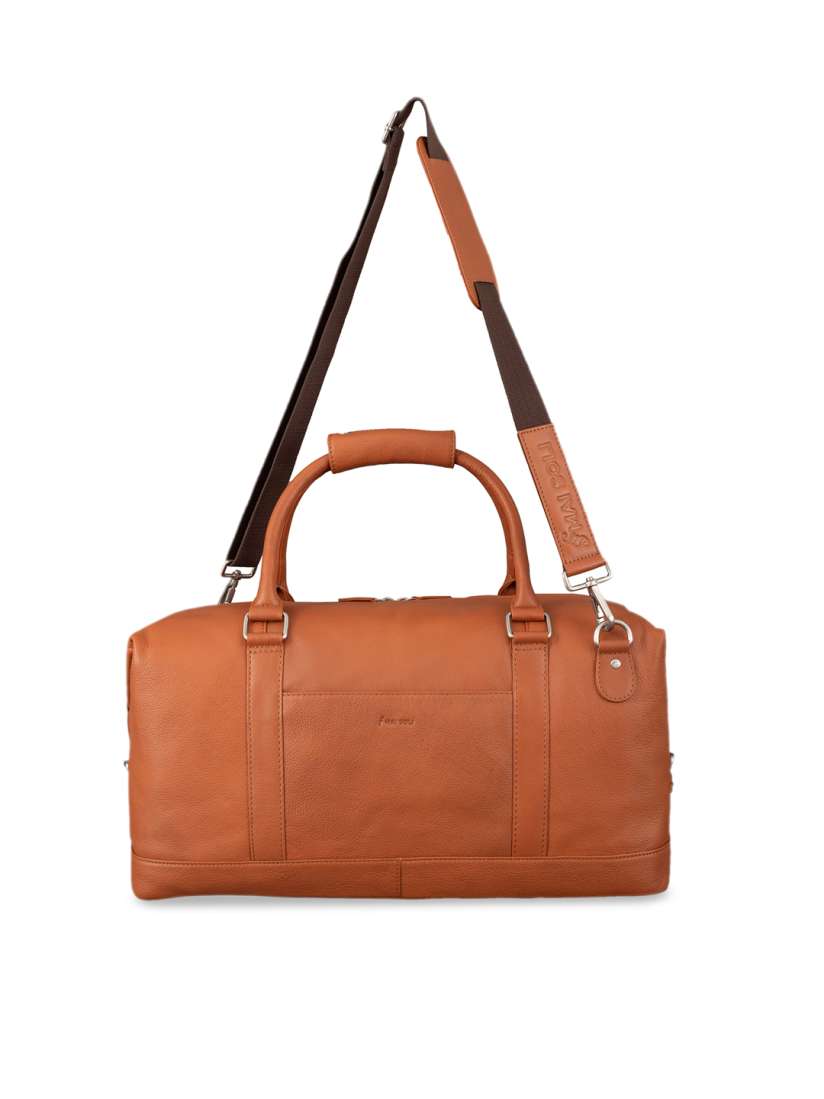 Myntra duffle bag discount