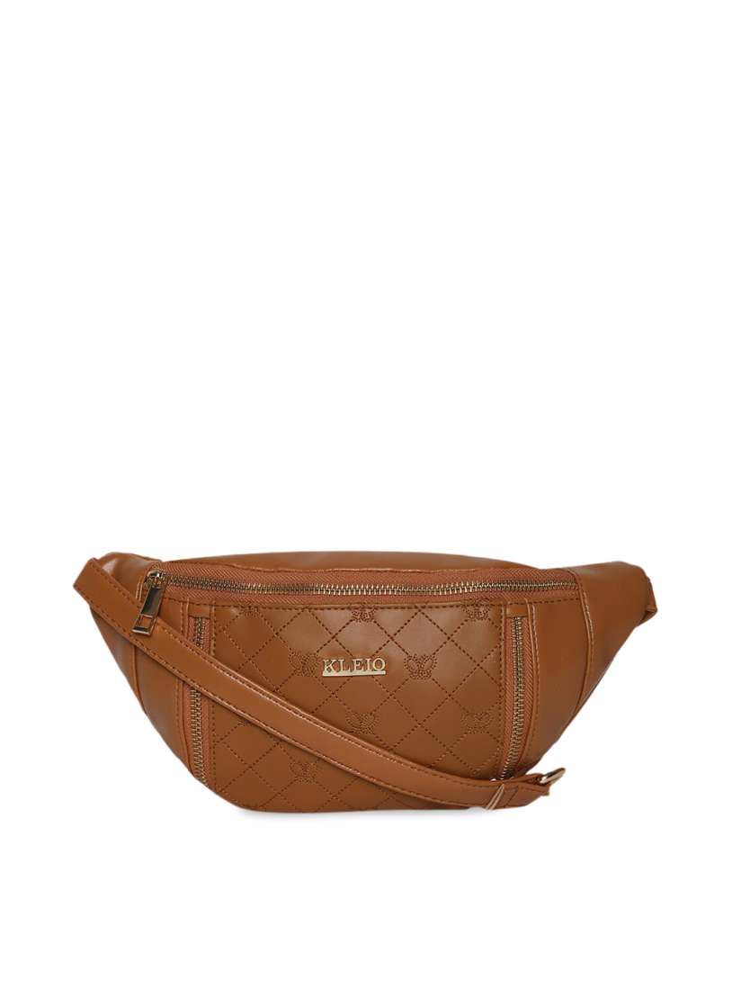 Bum bag myntra sales