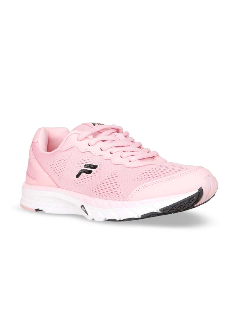 Buy FILA Women Pink Running Shoes Sports Shoes for Women 12297064 Myntra