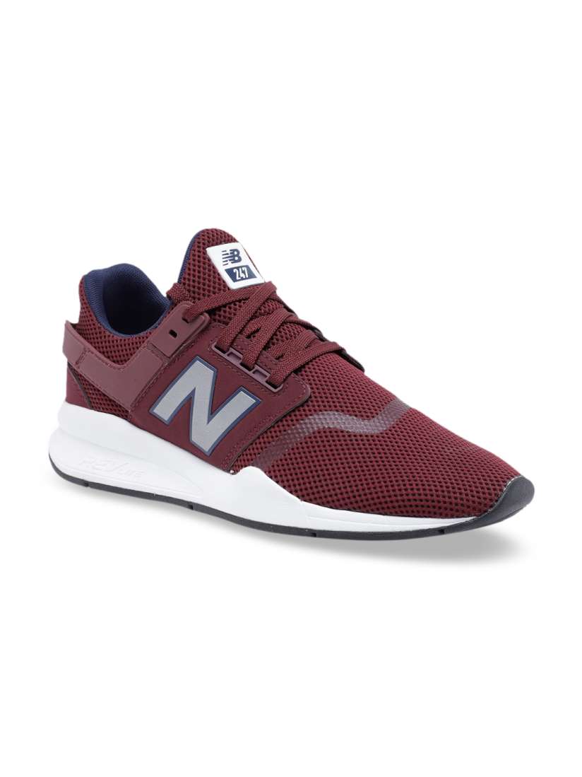 Men's 247 v2 casual sneakers outlet