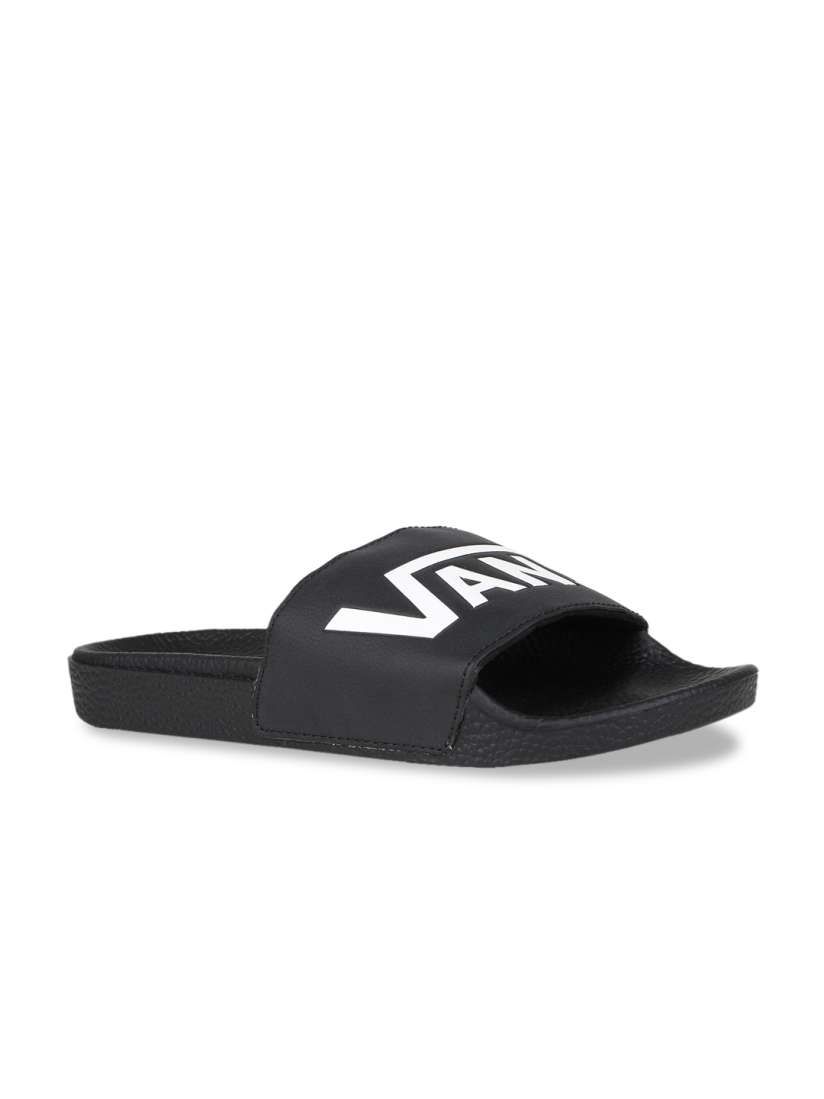 Womens vans sliders outlet