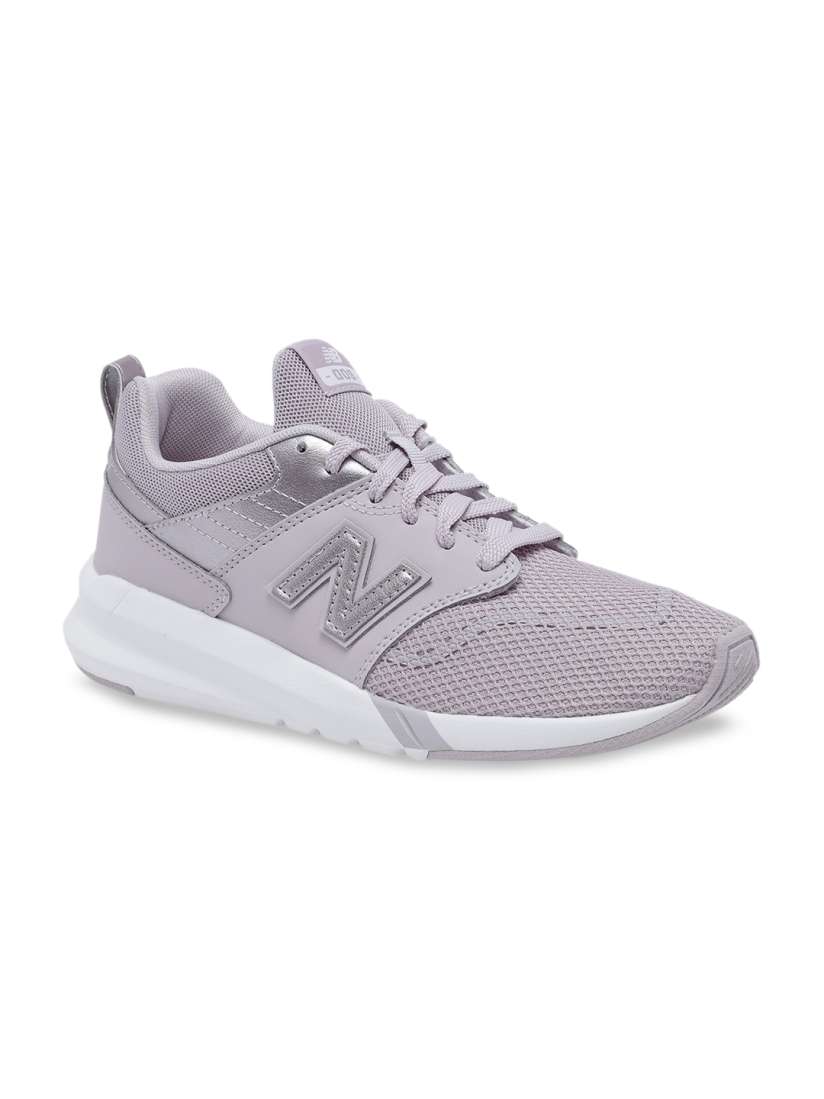 Buy New Balance Women Grey 009V1 Running Shoes Sports Shoes for Women 12286978 Myntra
