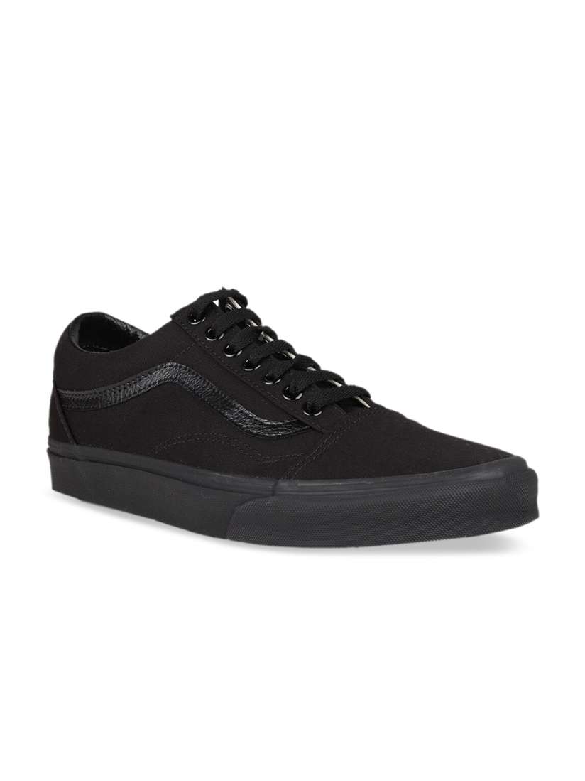 Vans old skool myntra new arrivals