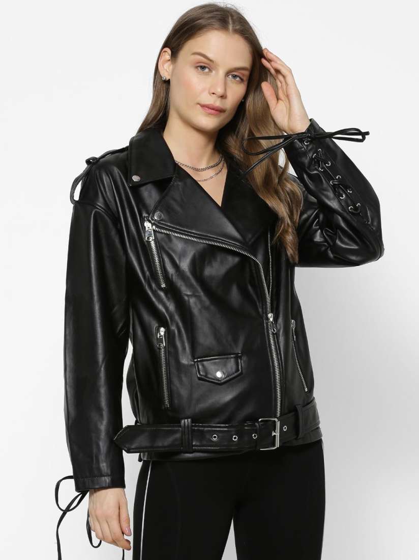 Forever 21 motorcycle jackets shop