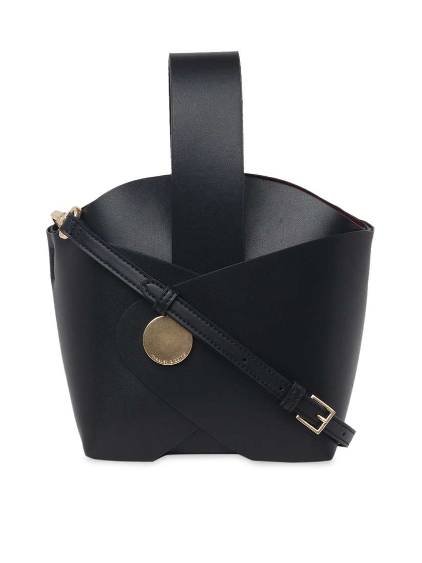 Charles and keith bags myntra hotsell