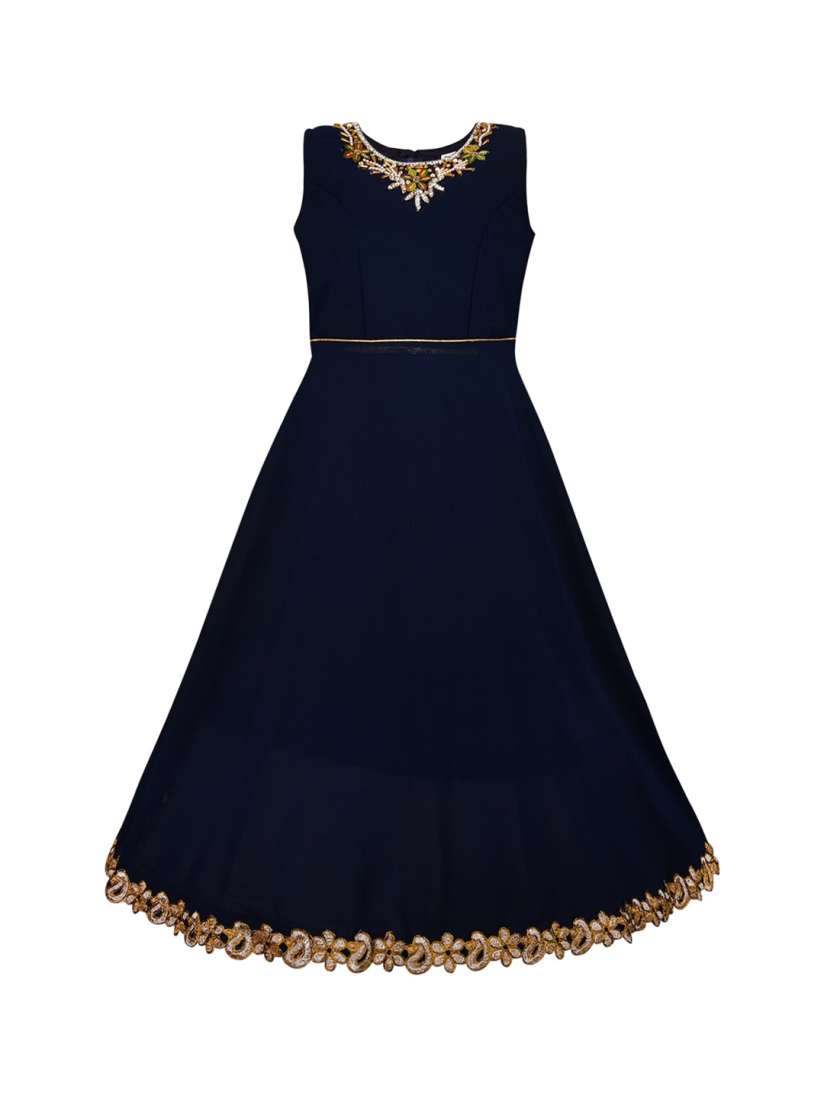 Wish navy blue dress clearance