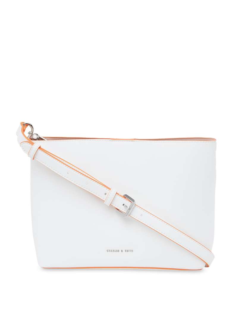 Charles and keith bags myntra outlet