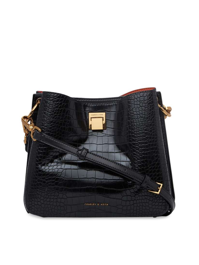 Charles and keith bags myntra discount