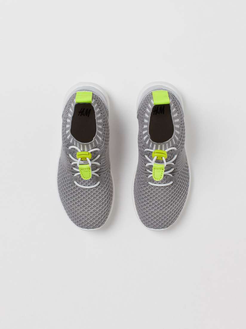 Fully fashioned trainers new arrivals