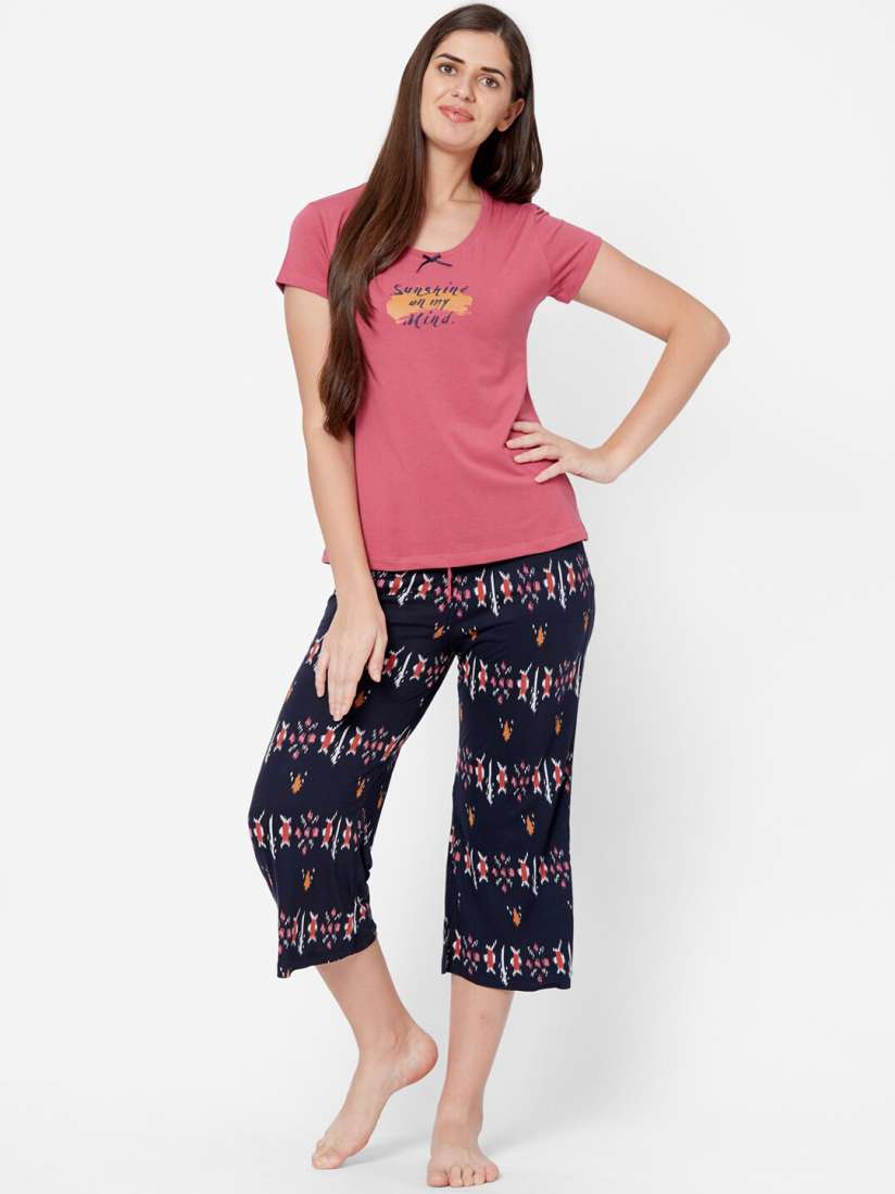 Juliet night suit clearance