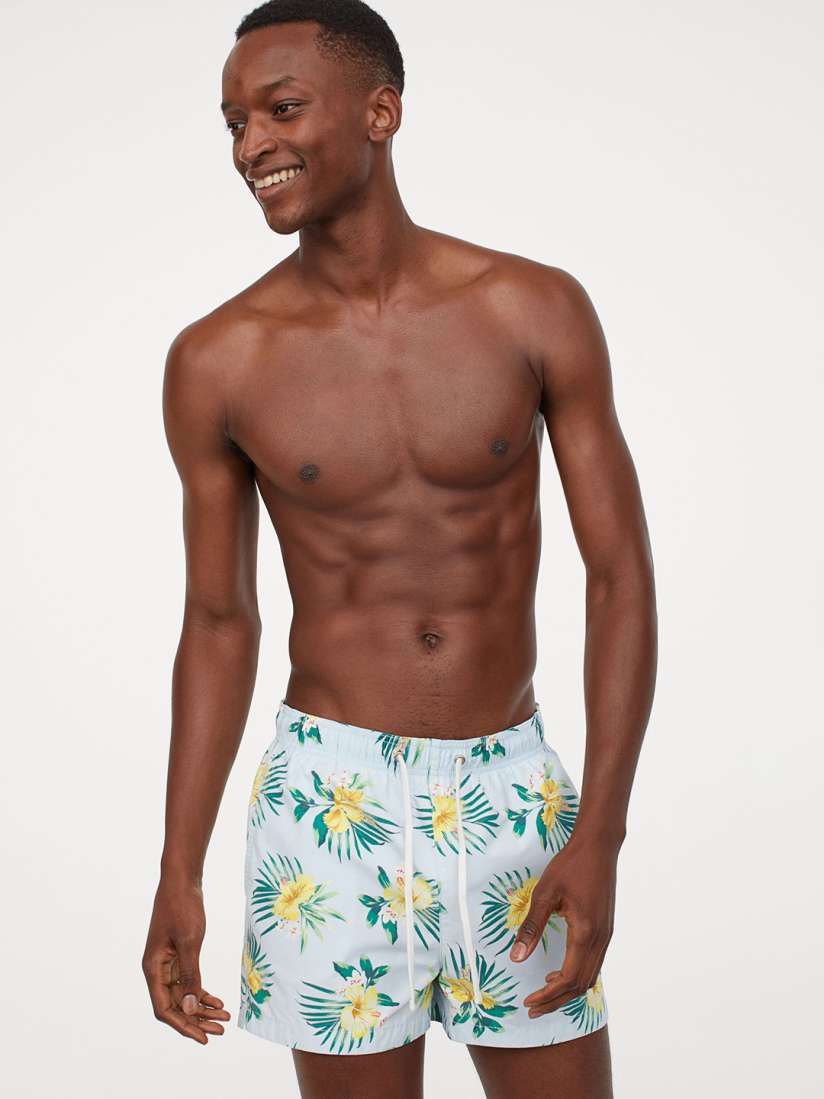Pastel shorts men sale